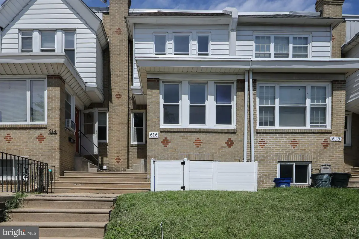 616 Jamestown St, Philadelphia, PA 19128 - #1