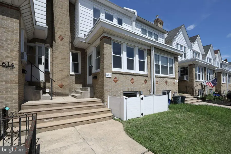 616 Jamestown St, Philadelphia, PA 19128 - #2