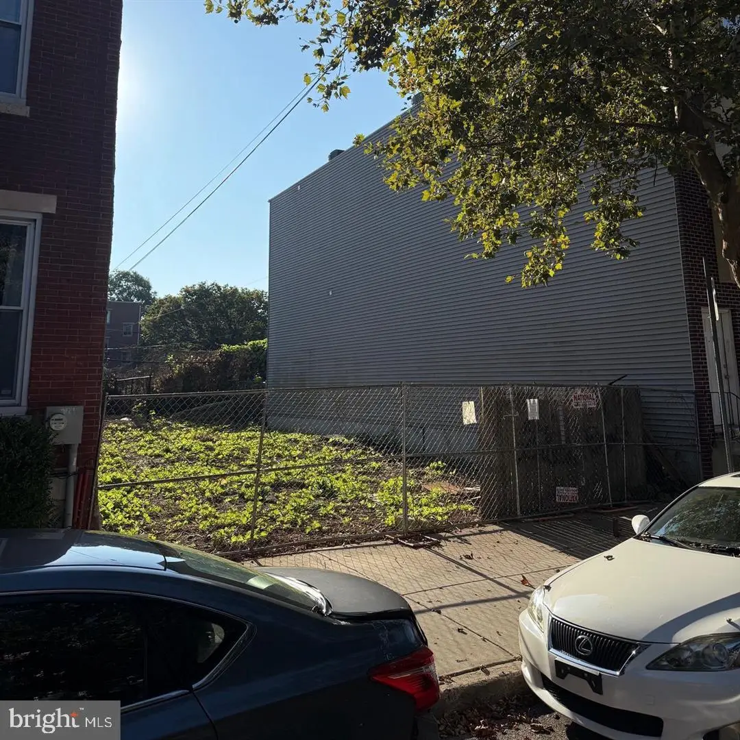 1411 N Bouvier St, Philadelphia, PA 19121 - #1