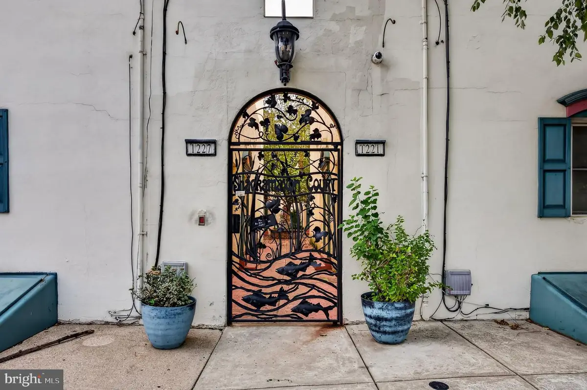 1227 Shackamaxon St #8, Philadelphia, PA 19125 - #1
