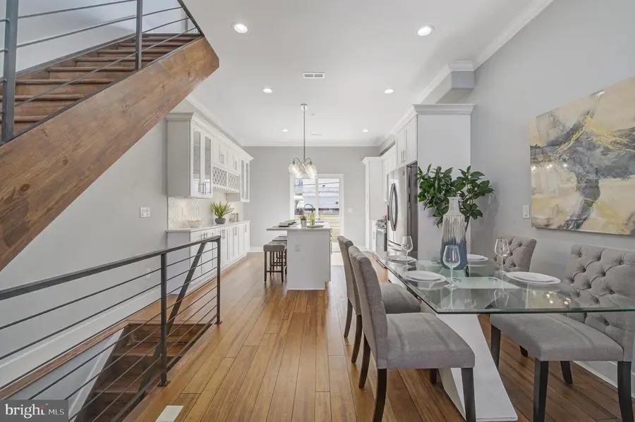 732 Daly St, Philadelphia, PA 19148 - #2