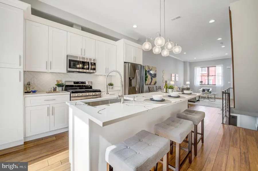 732 Daly St, Philadelphia, PA 19148 - #3