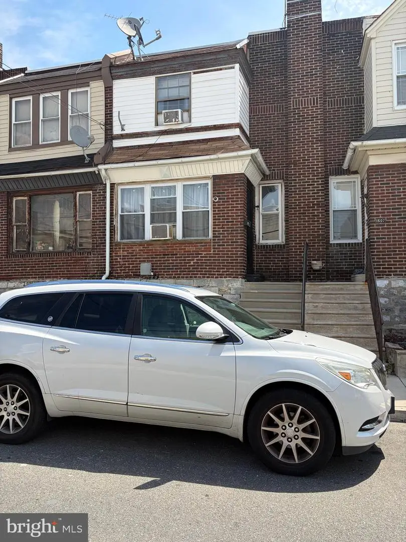 1505 S 31st St, Philadelphia, PA 19146 - #1