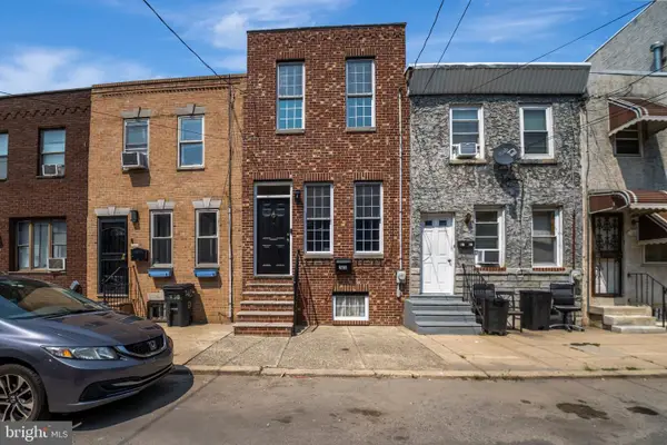 2631 Ellsworth St, PHILADELPHIA, PA 19146