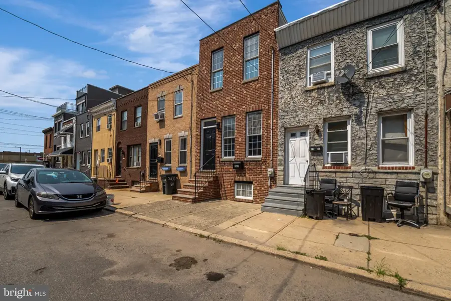 2631 Ellsworth St, Philadelphia, PA 19146 - #2