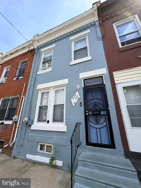 2406 W Oakdale St, PHILADELPHIA, PA 19132