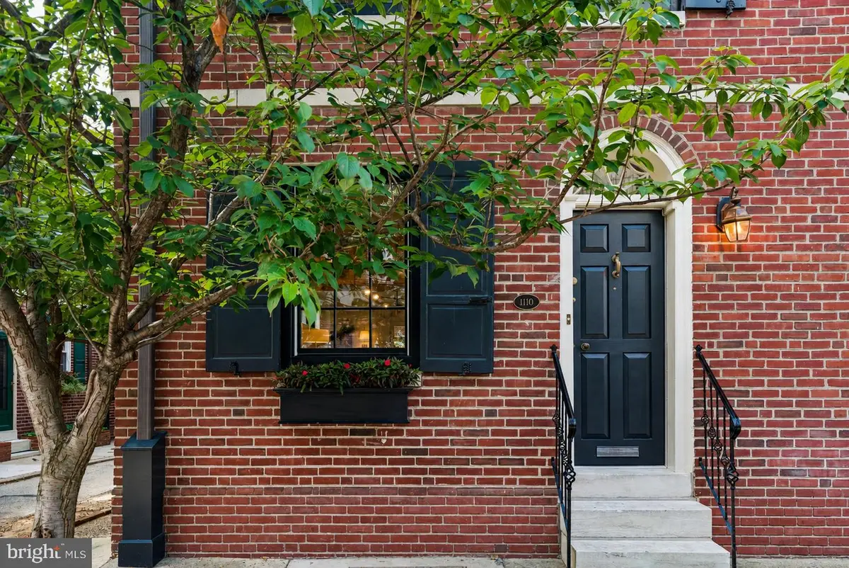 1110 Waverly St, Philadelphia, PA 19147 - #1