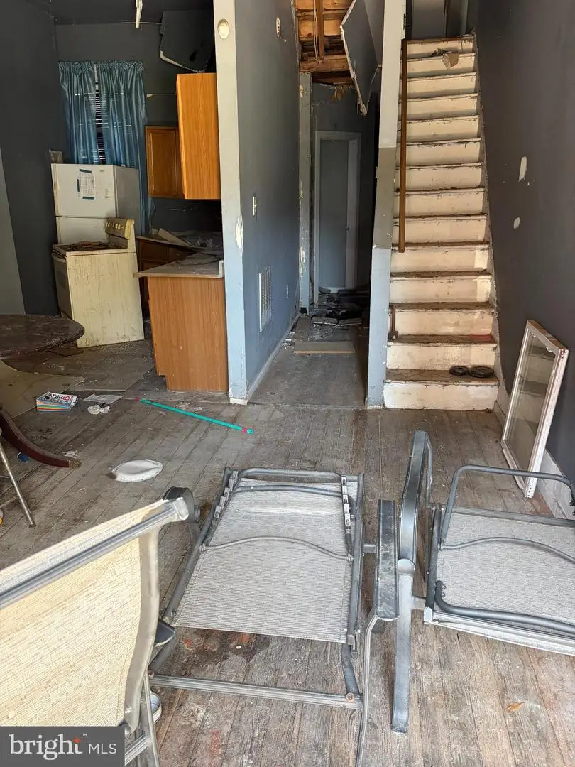 1852 N Van Pelt St, Philadelphia, PA 19121 - #2