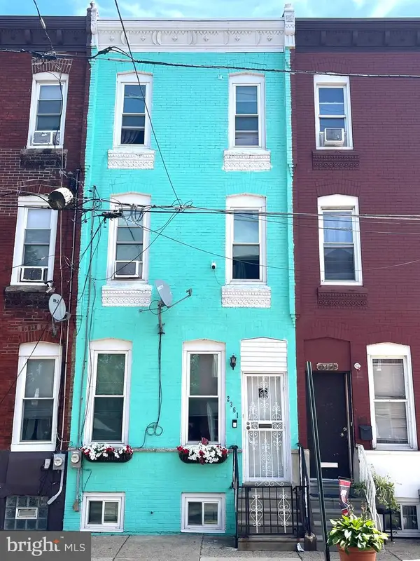 2361 N 3rd St, PHILADELPHIA, PA 19133