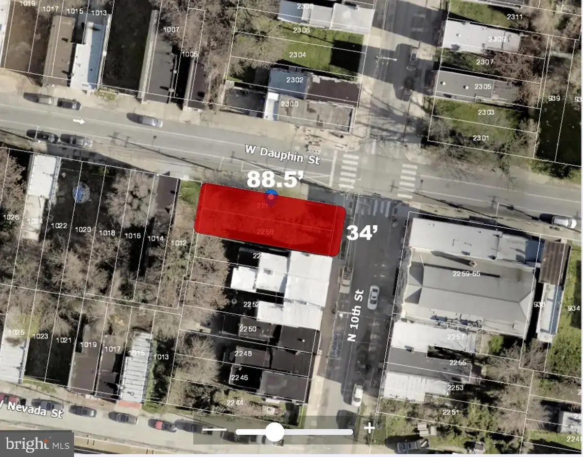 2258-60 N 10th St, Philadelphia, PA 19133 - #1