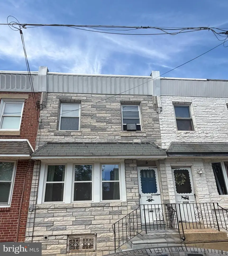 5728 Walker St, Philadelphia, PA 19135 - #1