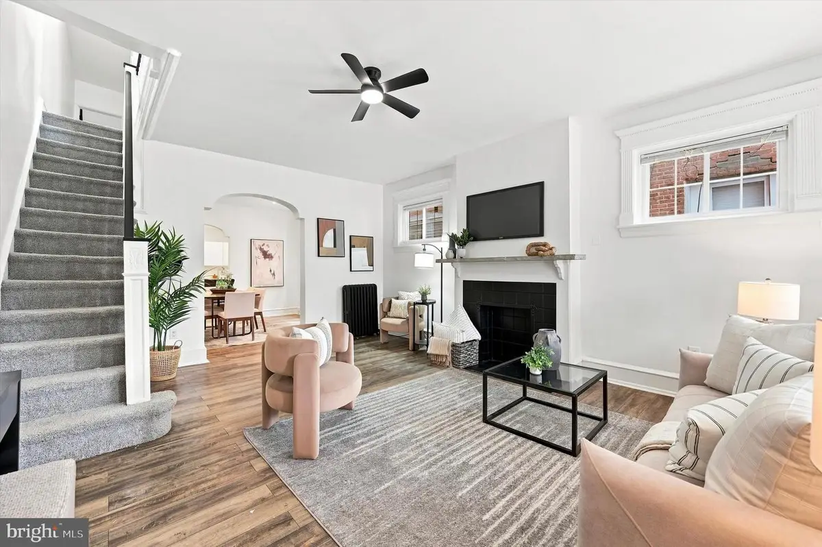 5018 N 10th St, Philadelphia, PA 19141 - #1