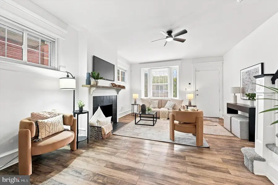 5018 N 10th St, Philadelphia, PA 19141 - #2