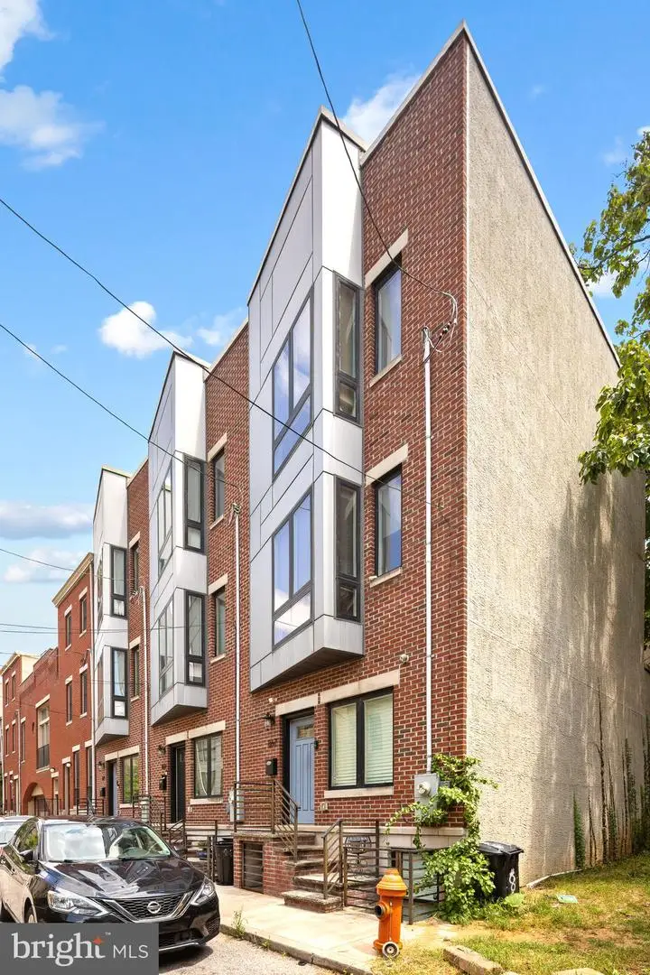 867 N Opal St, Philadelphia, PA 19130 - #3