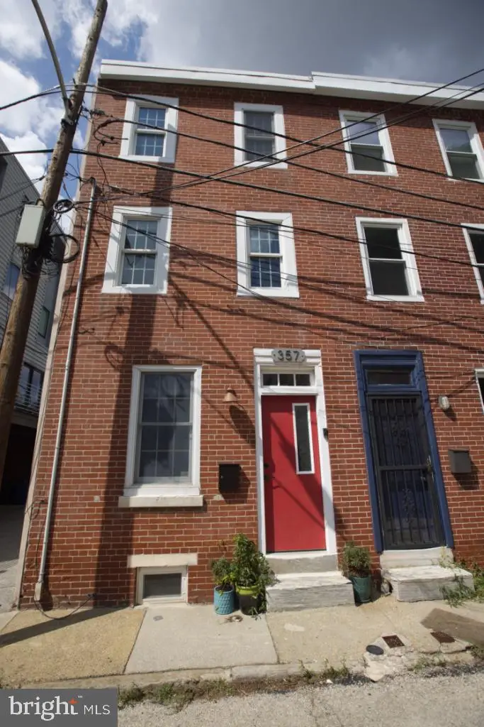 357 Reno St, Philadelphia, PA 19123 - #1