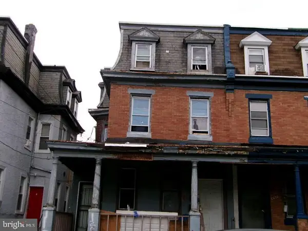 1208-00 W Rockland St, PHILADELPHIA, PA 19141