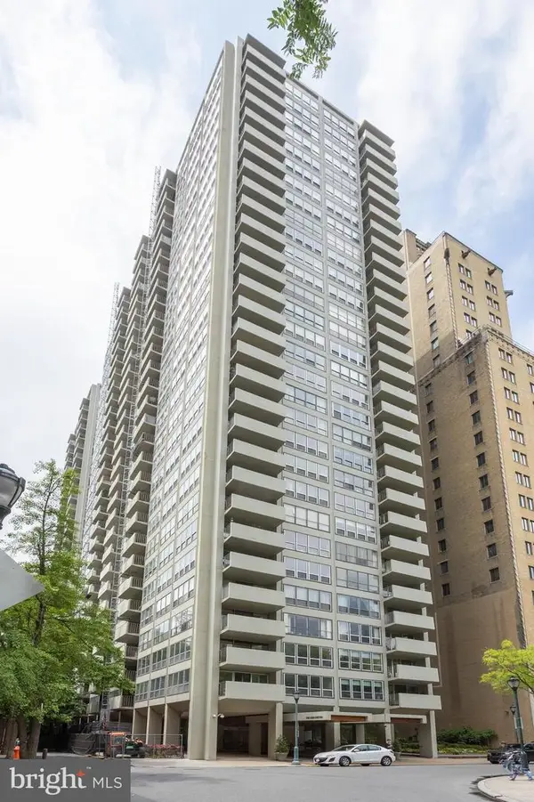 224-30 W Rittenhouse Sq #1410, PHILADELPHIA, PA 19103