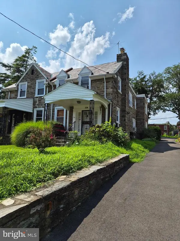 731 E Phil Ellena St, PHILADELPHIA, PA 19119