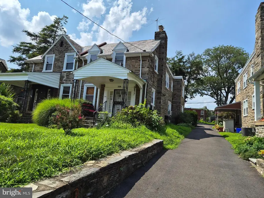 731 E Phil Ellena St, Philadelphia, PA 19119 - #2