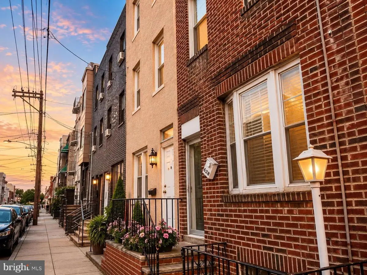 624 Mckean St, Philadelphia, PA 19148 - #1