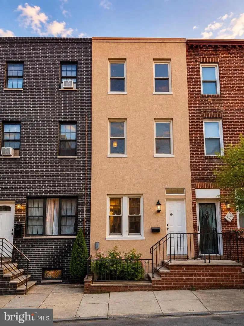 624 Mckean St, Philadelphia, PA 19148 - #3