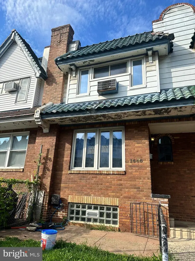 1446 Stevens St, Philadelphia, PA 19149 - #2
