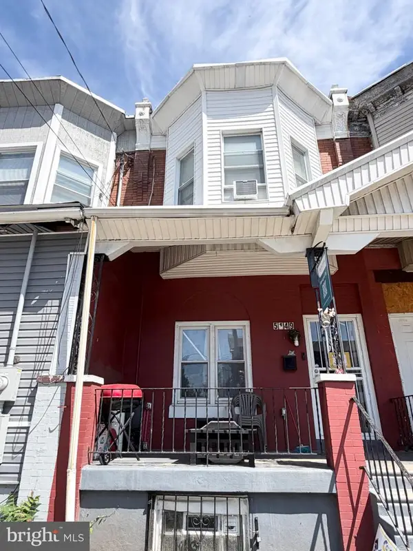 5149 Wyalusing Ave, PHILADELPHIA, PA 19131