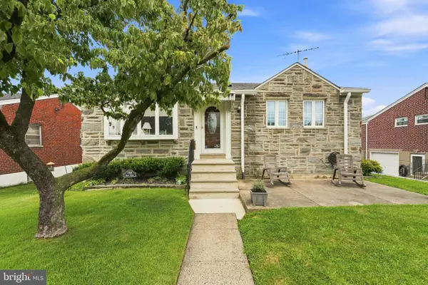 7708 Brous Ave, PHILADELPHIA, PA 19152