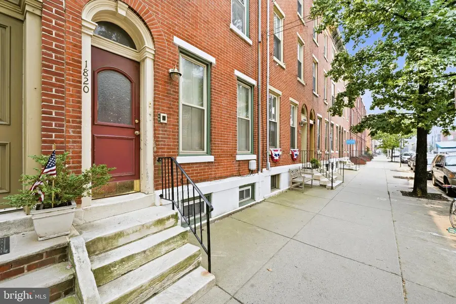 1820 Fairmount Ave, Philadelphia, PA 19130 - #3