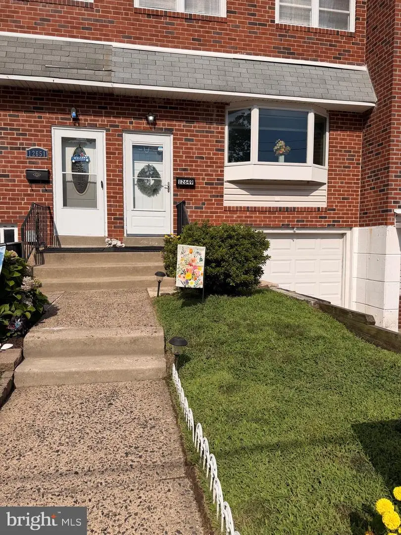 12649 Biscayne Dr, Philadelphia, PA 19154 - #2