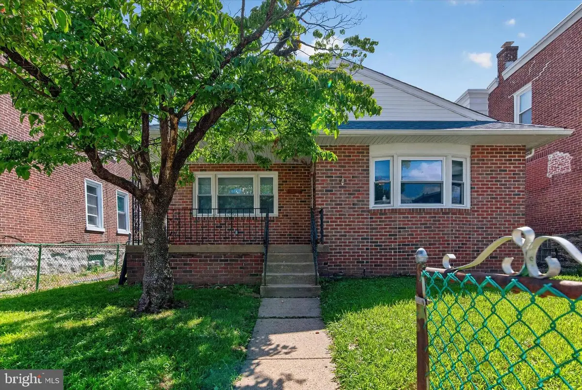 534 Benner St #a, Philadelphia, PA 19111 - #1