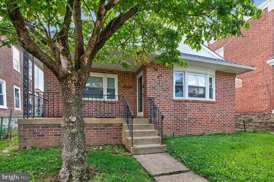 534 Benner St #a, Philadelphia, PA 19111 - #2