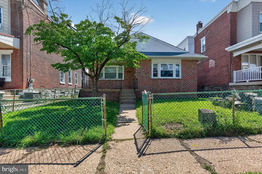 534 Benner St #a, Philadelphia, PA 19111 - #3