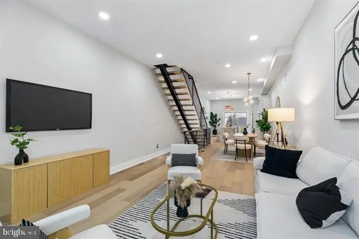 1437 S 8th St, Philadelphia, PA 19147 - #1