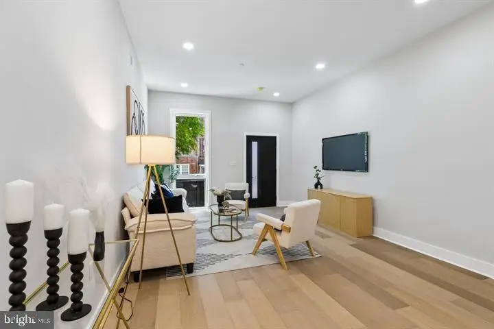 1437 S 8th St, Philadelphia, PA 19147 - #2