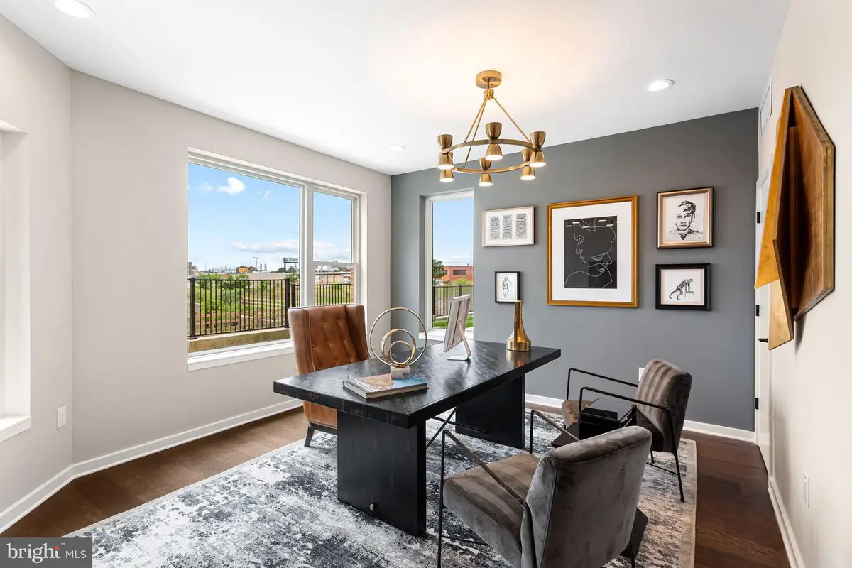 3031 Bridgeview Walk, Philadelphia, PA 19125 - #1