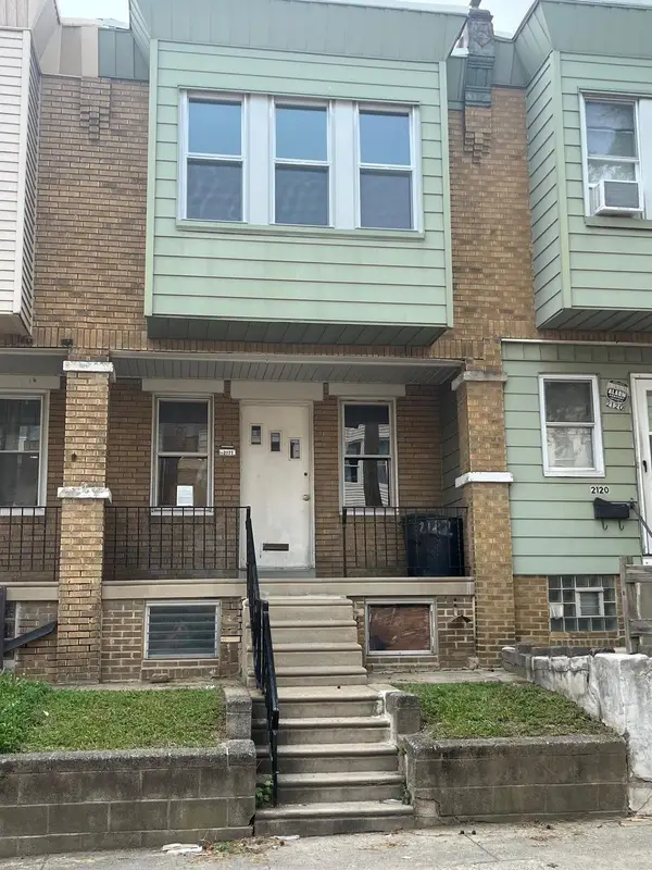 2122 Larue St, PHILADELPHIA, PA 19124