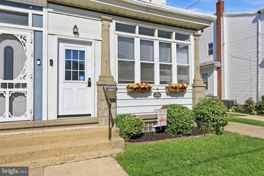 4305 Linden Ave, Philadelphia, PA 19114 - #2