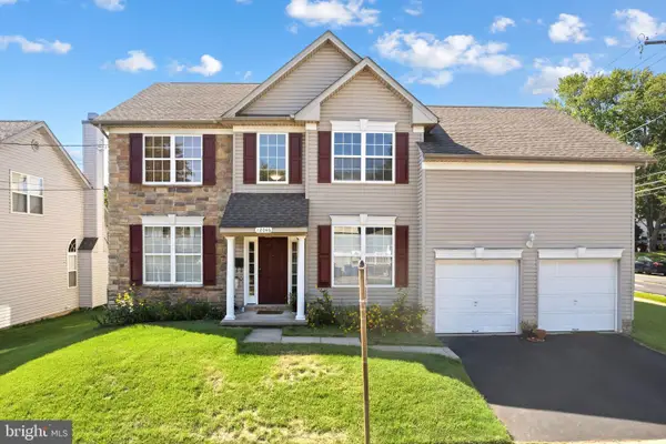 12046 Sewell Rd, PHILADELPHIA, PA 19116