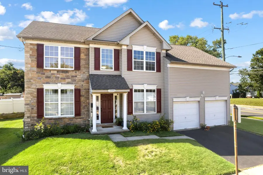 12046 Sewell Rd, Philadelphia, PA 19116 - #2