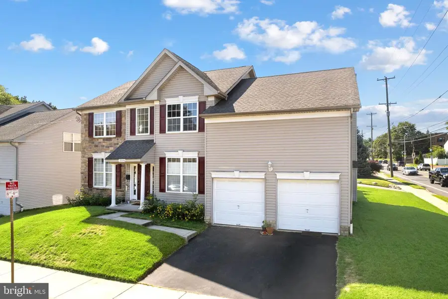 12046 Sewell Rd, Philadelphia, PA 19116 - #3