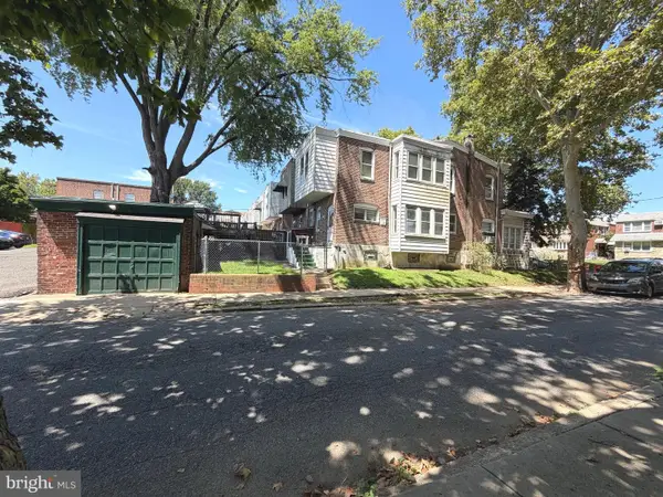 4314 Disston St, PHILADELPHIA, PA 19135