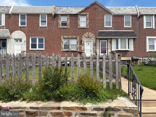 3017 Brighton St, PHILADELPHIA, PA 19149