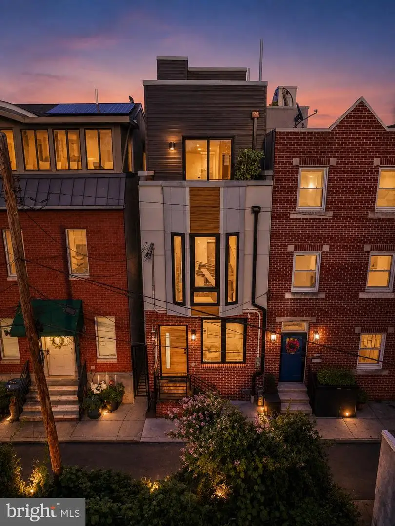 1031 S Fairhill St, Philadelphia, PA 19147 - #1