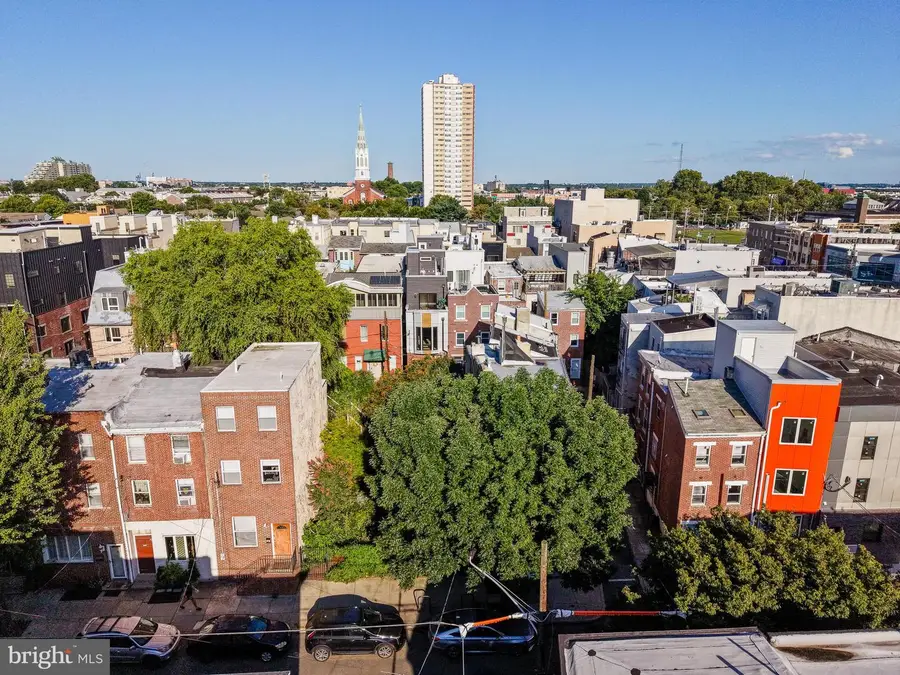 1031 S Fairhill St, Philadelphia, PA 19147 - #2