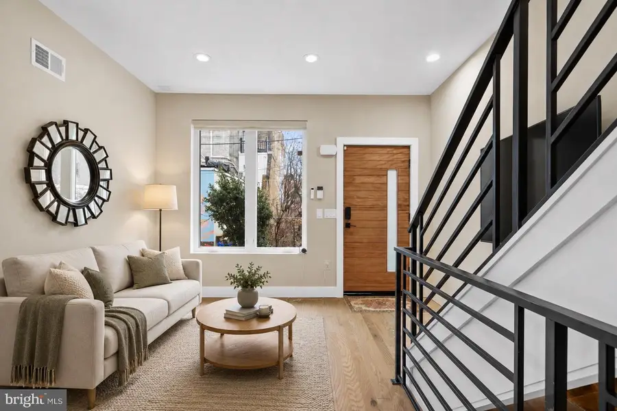 1031 S Fairhill St, Philadelphia, PA 19147 - #3