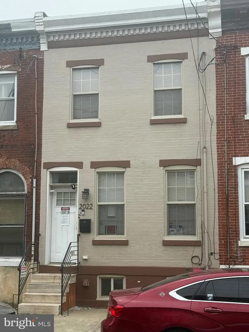 2022 S 5th St, Philadelphia, PA 19148 - #1