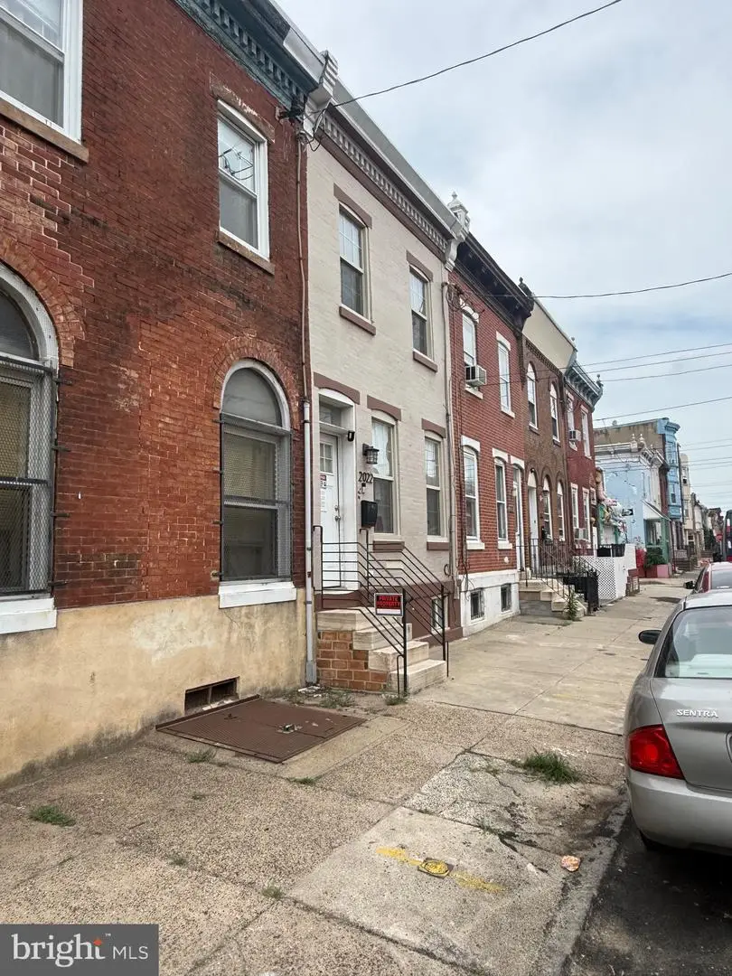 2022 S 5th St, Philadelphia, PA 19148 - #2