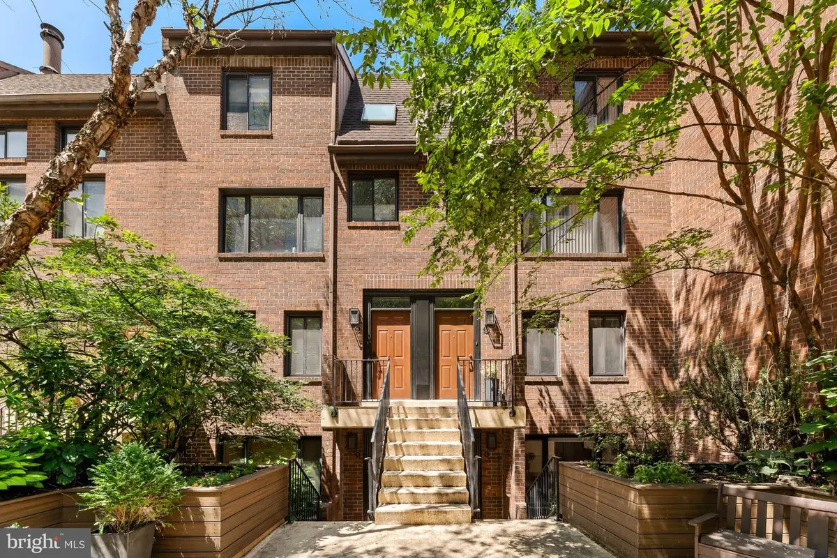 2034 Arch St #klw, Philadelphia, PA 19103 - #1