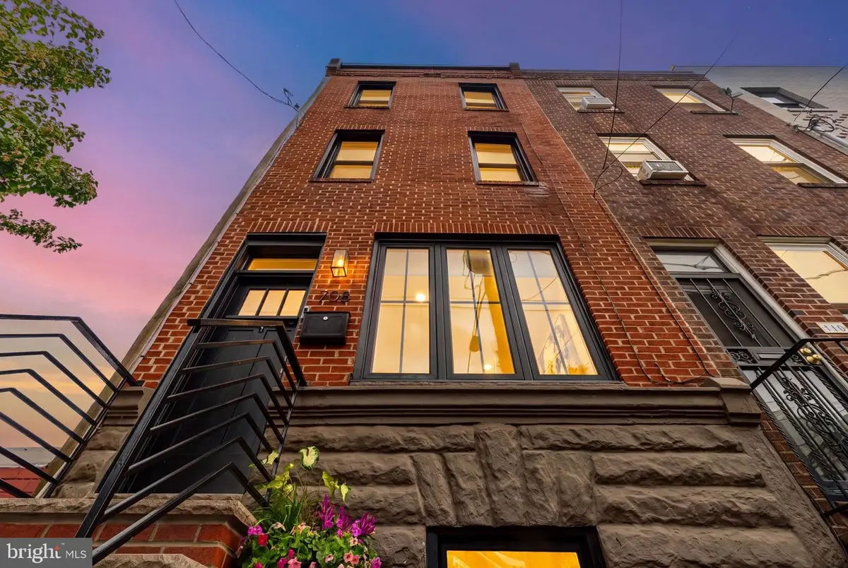 708 Fitzwater St, Philadelphia, PA 19147 - #1